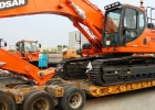 DX340LC