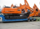 DX300LC-3
